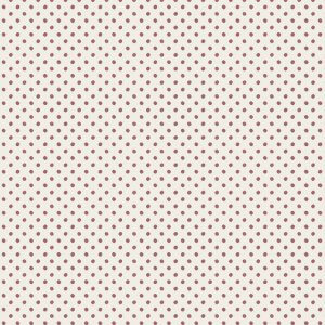 stoff baumwolle tilda tiny dots pink naehzimmer mit herz onlineshop