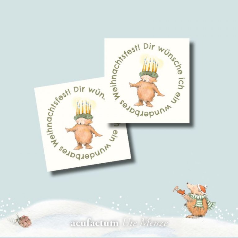 Patch Luciabaer Acufactum Naehzimmer mit Herz Onlineshop