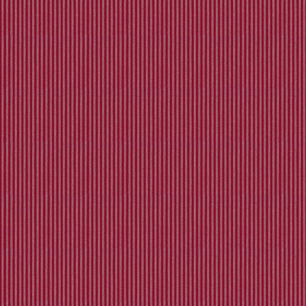 webstoff baumwolle vichy streifen rot beige westfalenstoffe naehzimmer mit herz onlineshop