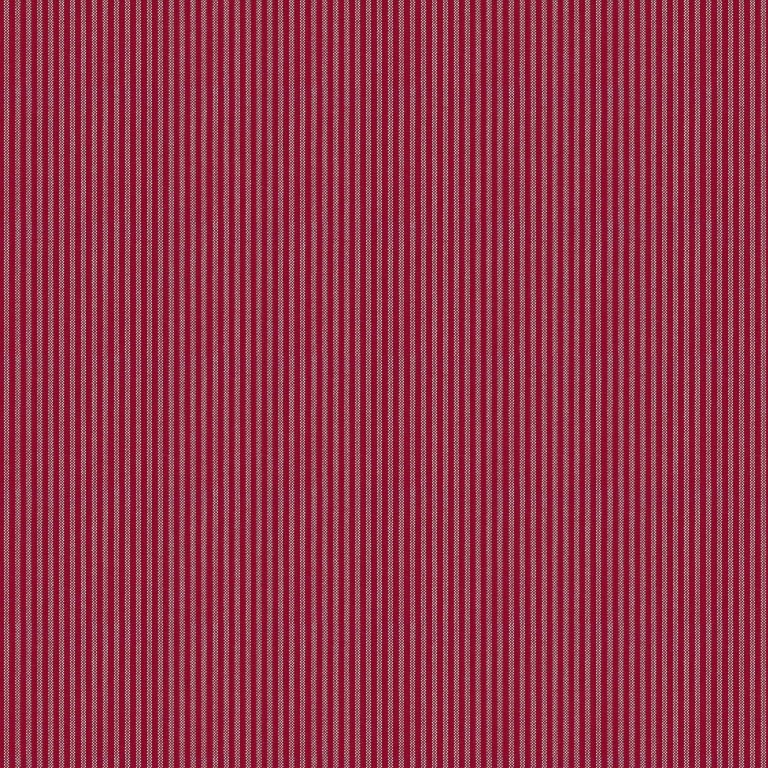 webstoff baumwolle vichy streifen rot beige westfalenstoffe naehzimmer mit herz onlineshop