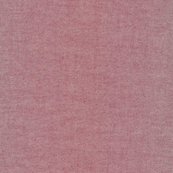 stoff baumwolle webstoff flanell rotmeliert uni westfalenstoffe naehzimmer mit herz onlineshop