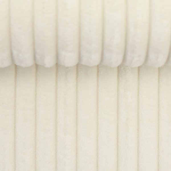 stoff cord samt montevideo weiss natur swafing naehzimmer mit herz onlineshop