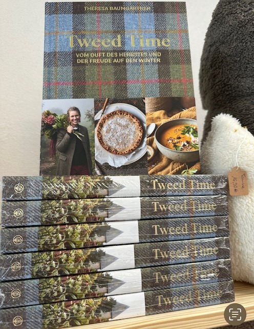 buch tweed time naehzimmer mit herz onlineshop