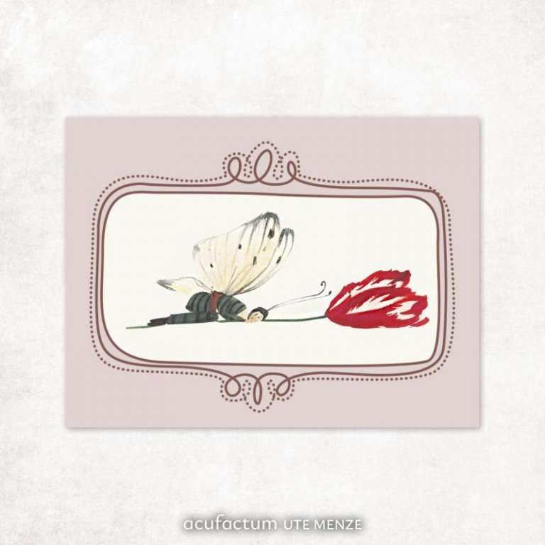 Patch tulpenelfe acufactum naehzimmer mit herz onlineshop