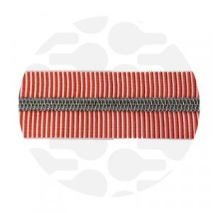 reissverschluss zipperzoo s5 rot silber naehzimmer mit herz onlineshop