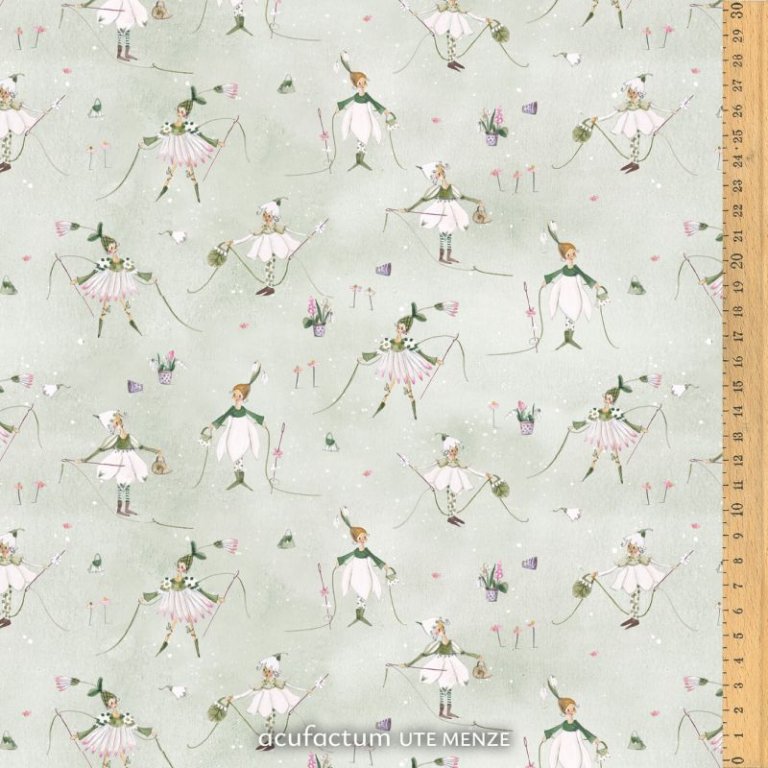 stoff baumwolle fruehlingszauber acufactum naehzimmer mit herz onlineshop