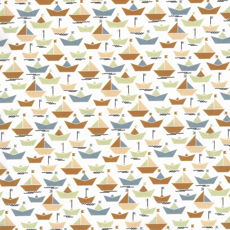 stoff baumwolle fehmarn schiffe westfalenstoffe naehzimmer mit herz onlineshop