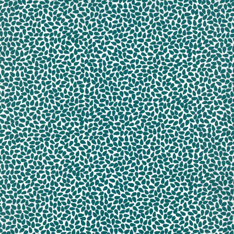 stoff baumwolle kopenhagen blau weiss kiesel westfalenstoffe naehzimmer mit herz onlineshop