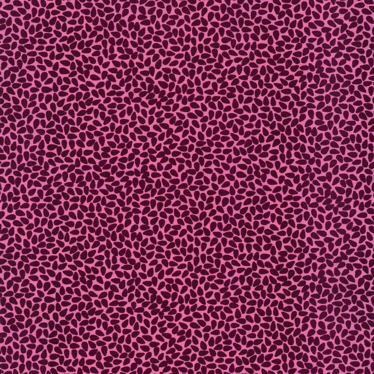 stoff baumwolle kopenhagen bordeaux rosa kiesel westfalenstoffe naehzimmer mit herz onlineshop