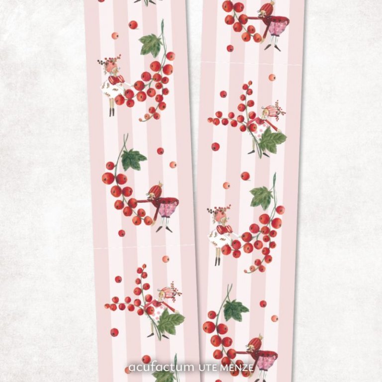 webband johannisbeerglueck acufactum naehzimmer mit herz onlineshop