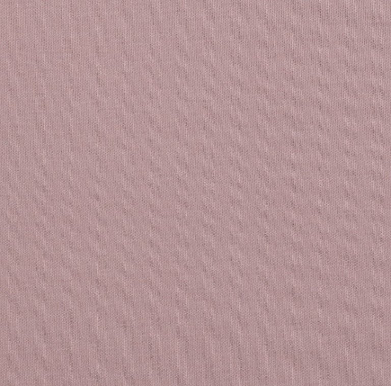 stoff baumwolle interlock jersey gots hellrosa naehzimmer mit herz onlineshop