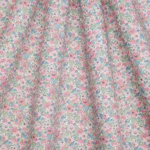stoff baumwolle tana lawn dahlia dream garden melody liberty fabrics london naehzimmer mit herz onlineshop