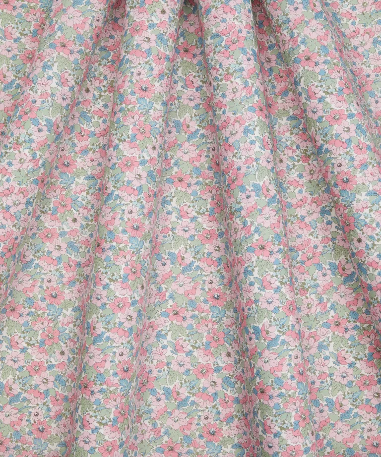 stoff baumwolle tana lawn dahlia dream garden melody liberty fabrics london naehzimmer mit herz onlineshop