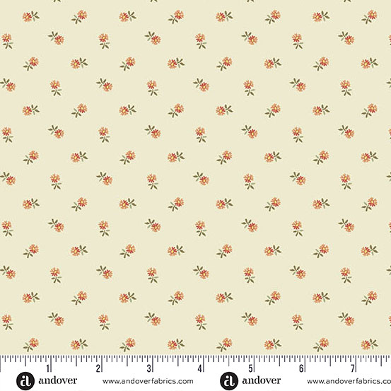 Stoff Baumwolle Farmers&acute;s Daughter by Laundry Basket Quilts Field Driftwood Naehzimmer mit Herz Onlineshop