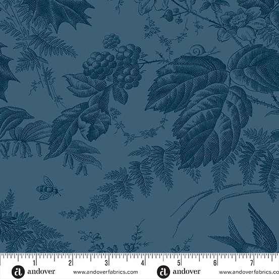 Stoff Baumwolle Vermont by Laundry Basket Quilts Vermont Celestial Naehzimmer mit Herz Onlineshop