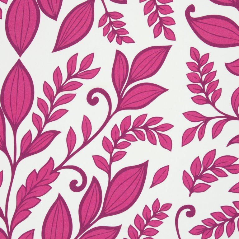 stoff viskose simply flowers by lillesol pink naehzimmer mit herz onlineshop
