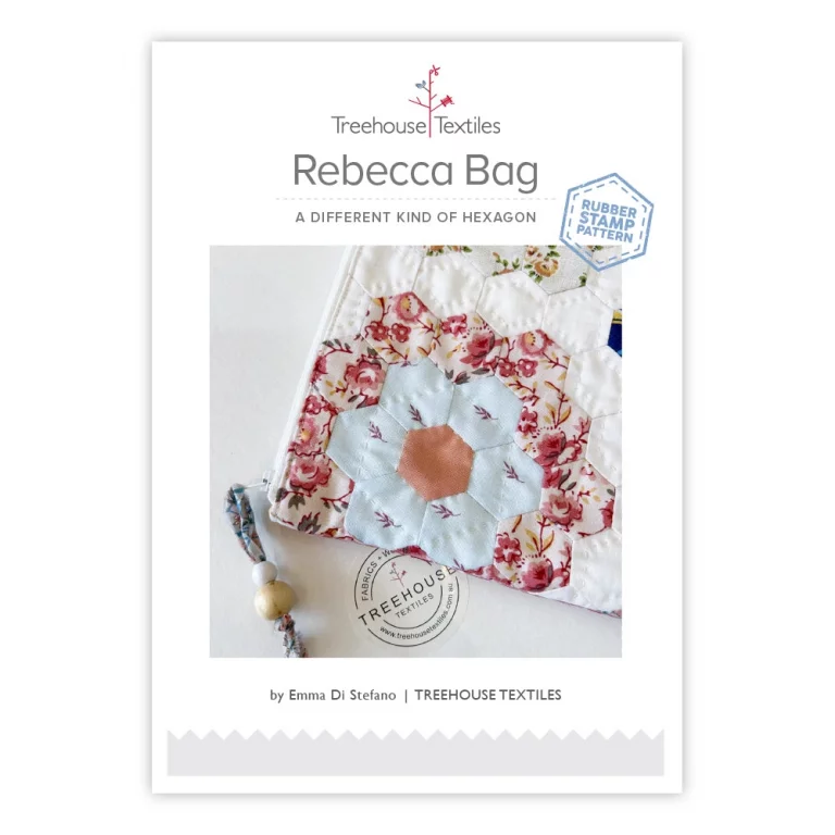 Anleitung Rebecca Taschenmuster Treehouse Textiles Naehzimmer mit Herz Onlineshop