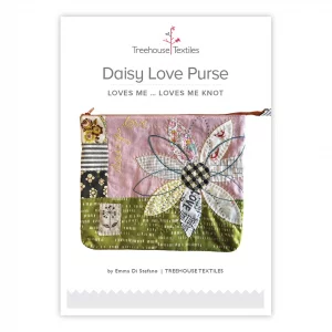 Anleitung Tasche Daisy Love 1 Treehouse Textiles Naehzimmer mit Herz Onlineshop