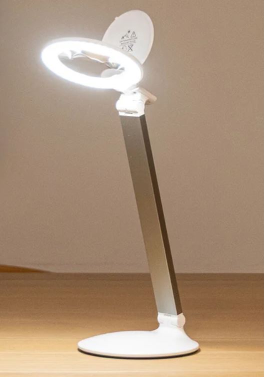 Lampe halogo2 Led daylight naehzimmer mit herz onlineshop
