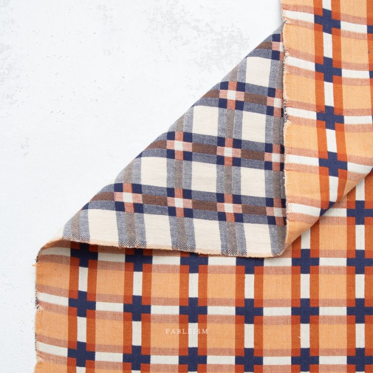 Stoff Baumwolle Fine and Dandy Fableism Autumn Naehzimmer mit Herz Onlineshop