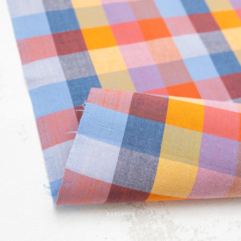 Stoff Baumwolle Fine and Dandy Fableism Cornucopi Naehzimmer mit Herz Onlineshop